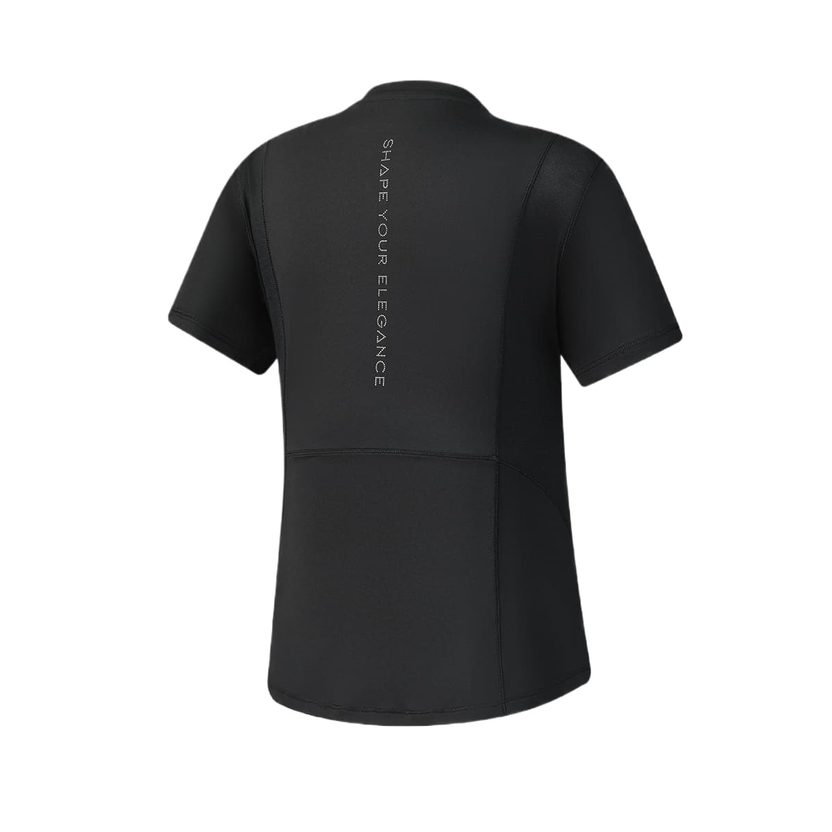 Футболка FILA Фитнес Стандартная (Standard) T-Рубашка Женская - изображение 2