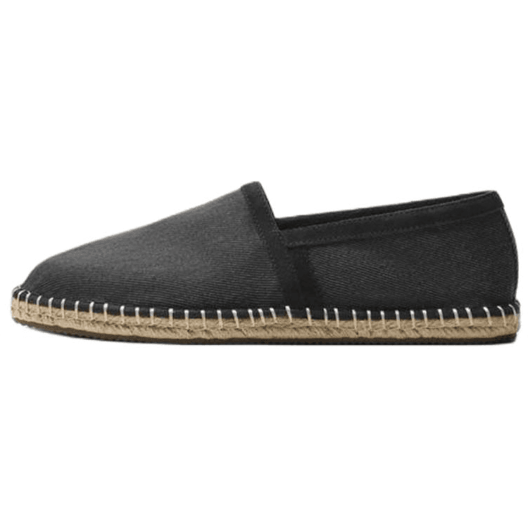 ZARA Espadrilles Blue Men's - изображение 1
