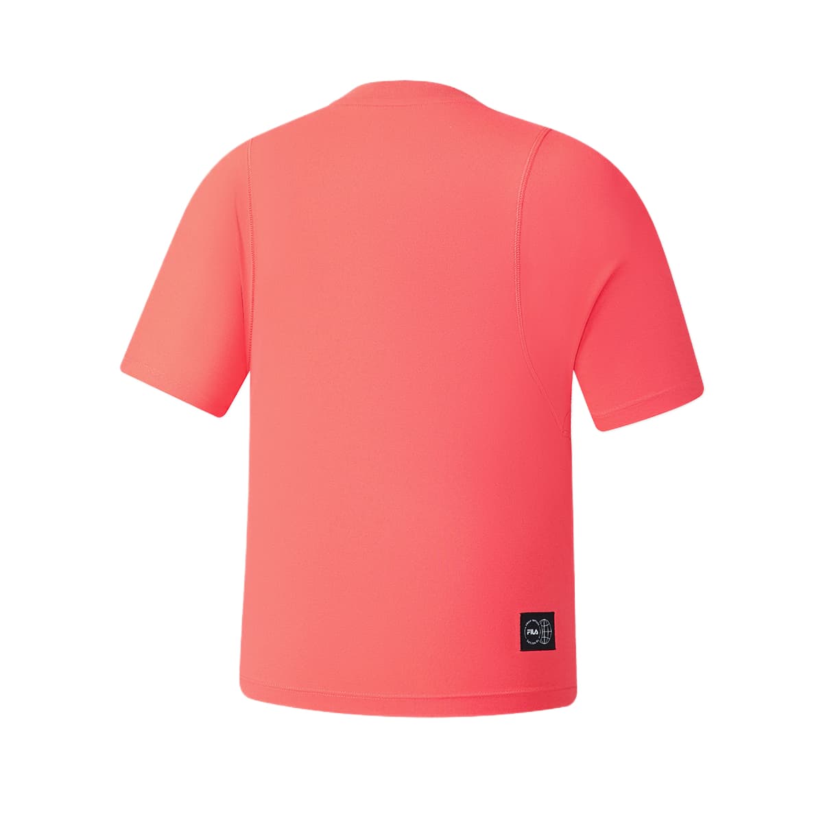 Футболка FILA Explorer Стандартная (Стандартная) T-Рубашка Женская - изображение 2