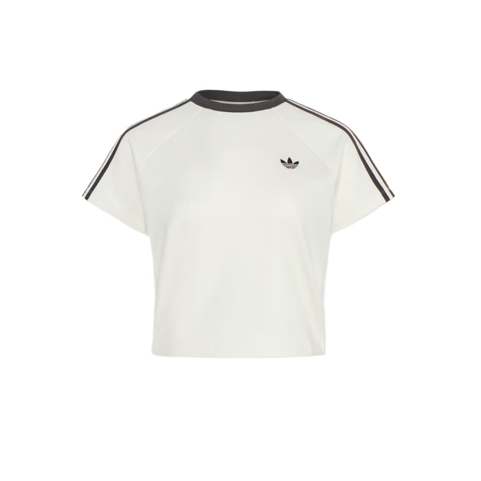 Футболка Adidas Originals Стандартная (Обычная) Футболка Женская - изображение 1