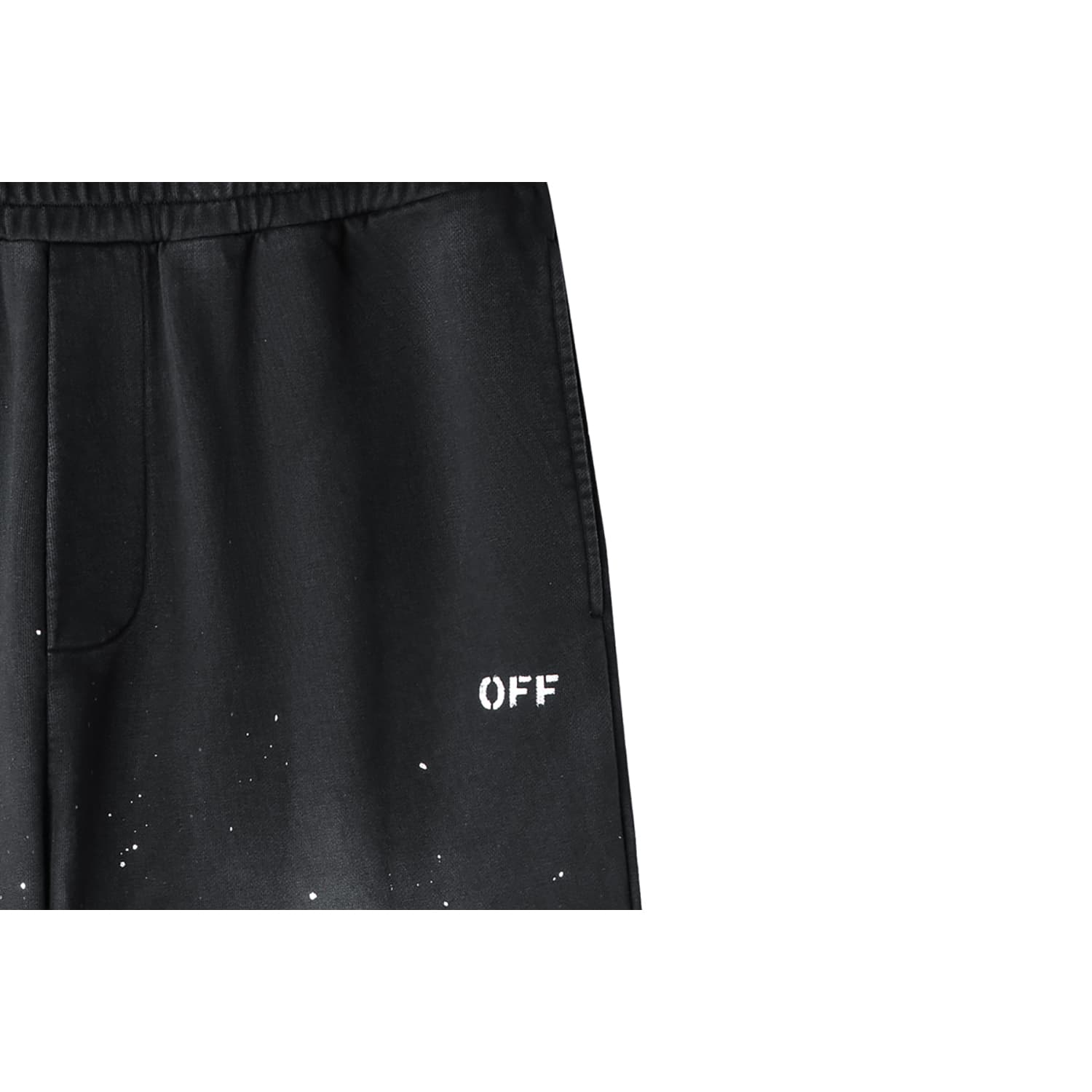 Штаны OFF WHITE Повседневные брюки Унисекс Gift Box Set - изображение 6