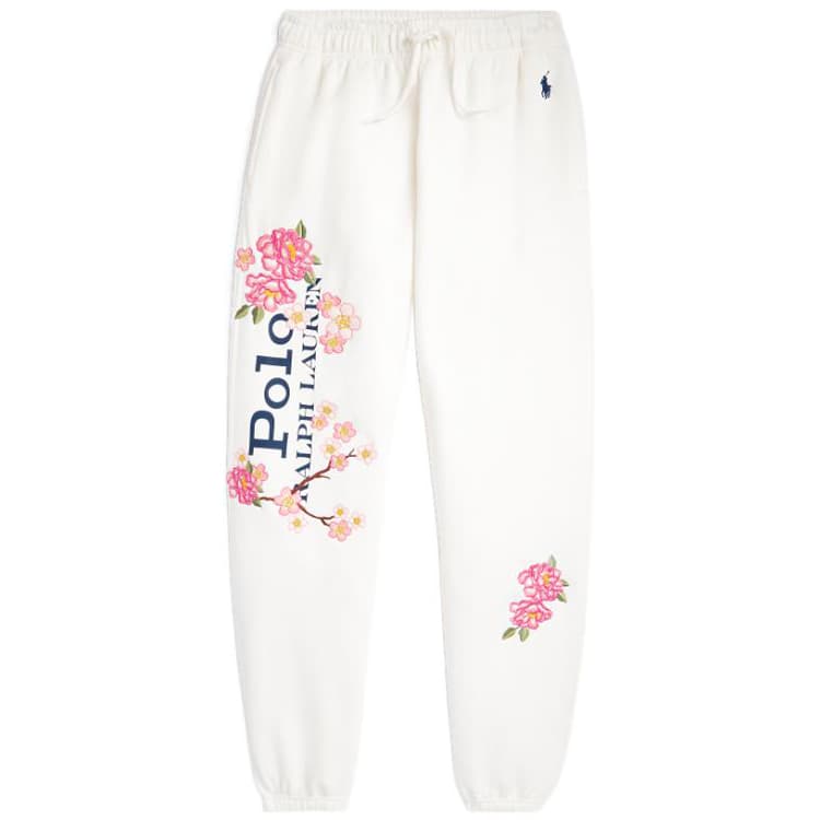 Штаны Polo Ralph Lauren SS23 Logo - изображение 1