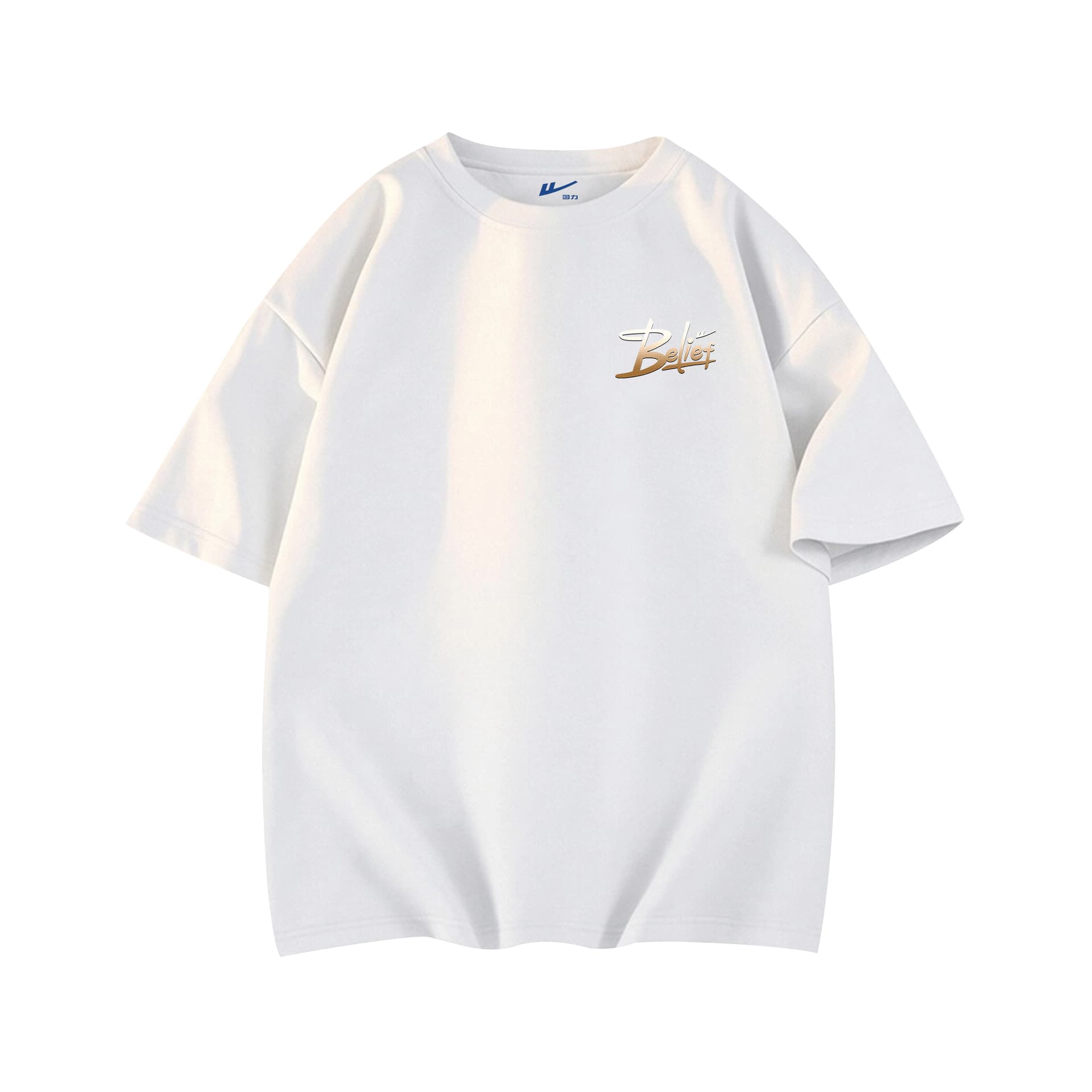 Футболка Warrior logo T - изображение 1