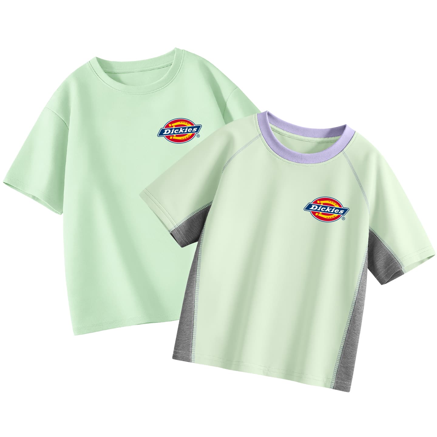 Футболка Dickies Kids T-рубашки - изображение 1