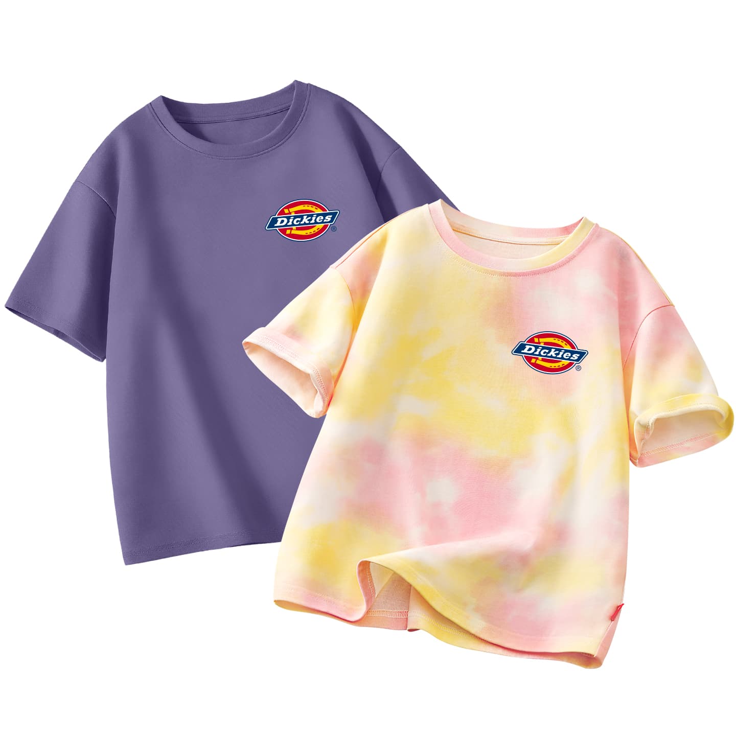Футболка Dickies Kids T-рубашки - изображение 1