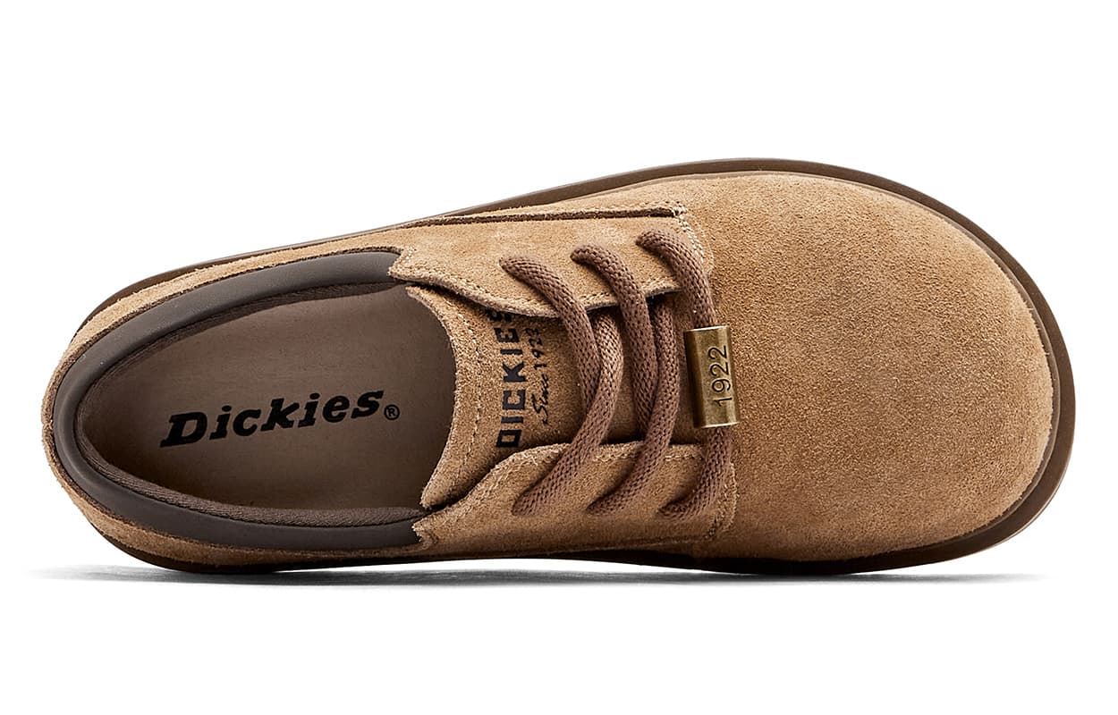 Dickies Рабочие ботинки Low Топ Женские - изображение 3