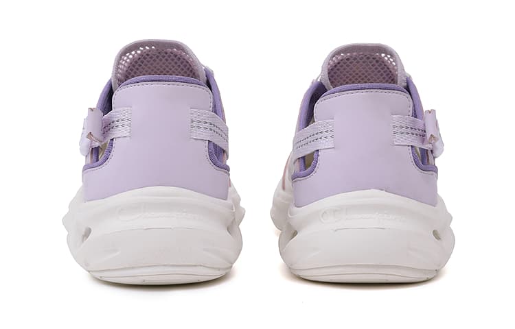 Сандалии Champion Kids Сандалии Cool Wind Фиолетовые Детские - изображение 4