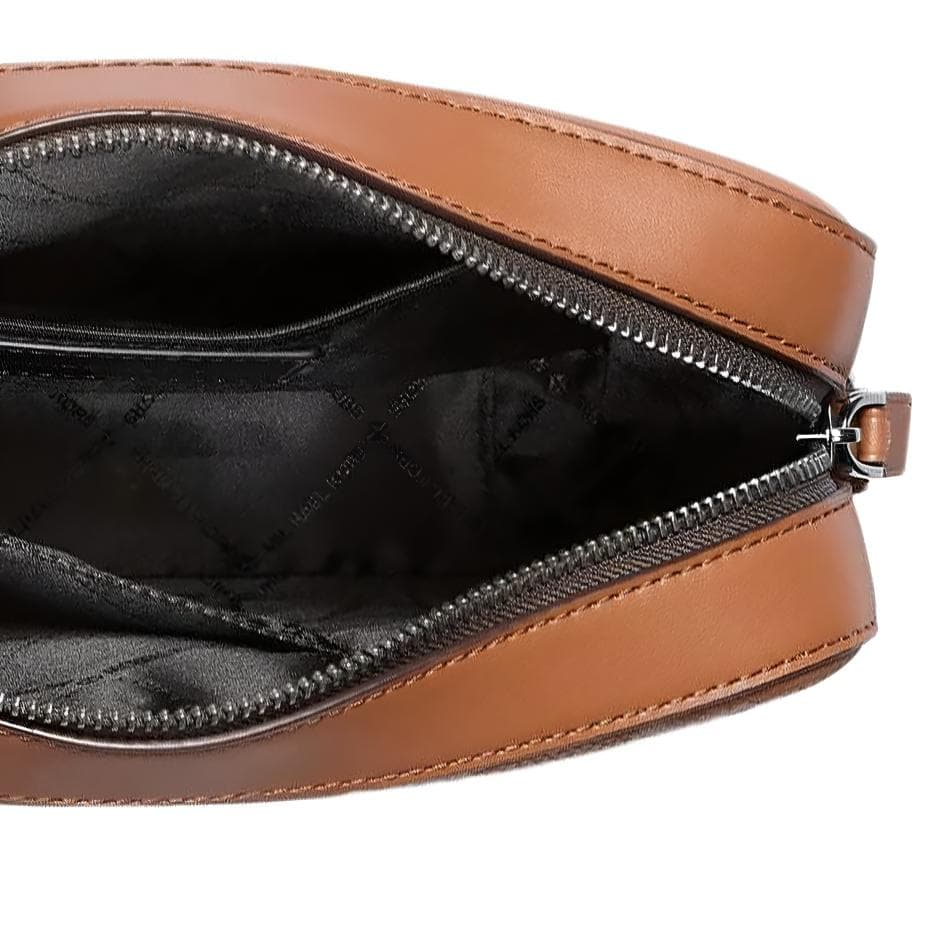 Сумка через плечо MICHAEL KORS Jet Set - изображение 4