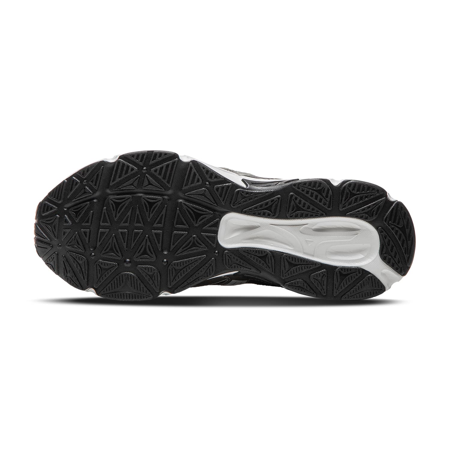 Кроссовки для бега Mizuno Speed 2K Low Топ Повседневные кроссовки для бега Унисекс Серебряный WARRIOR - изображение 6