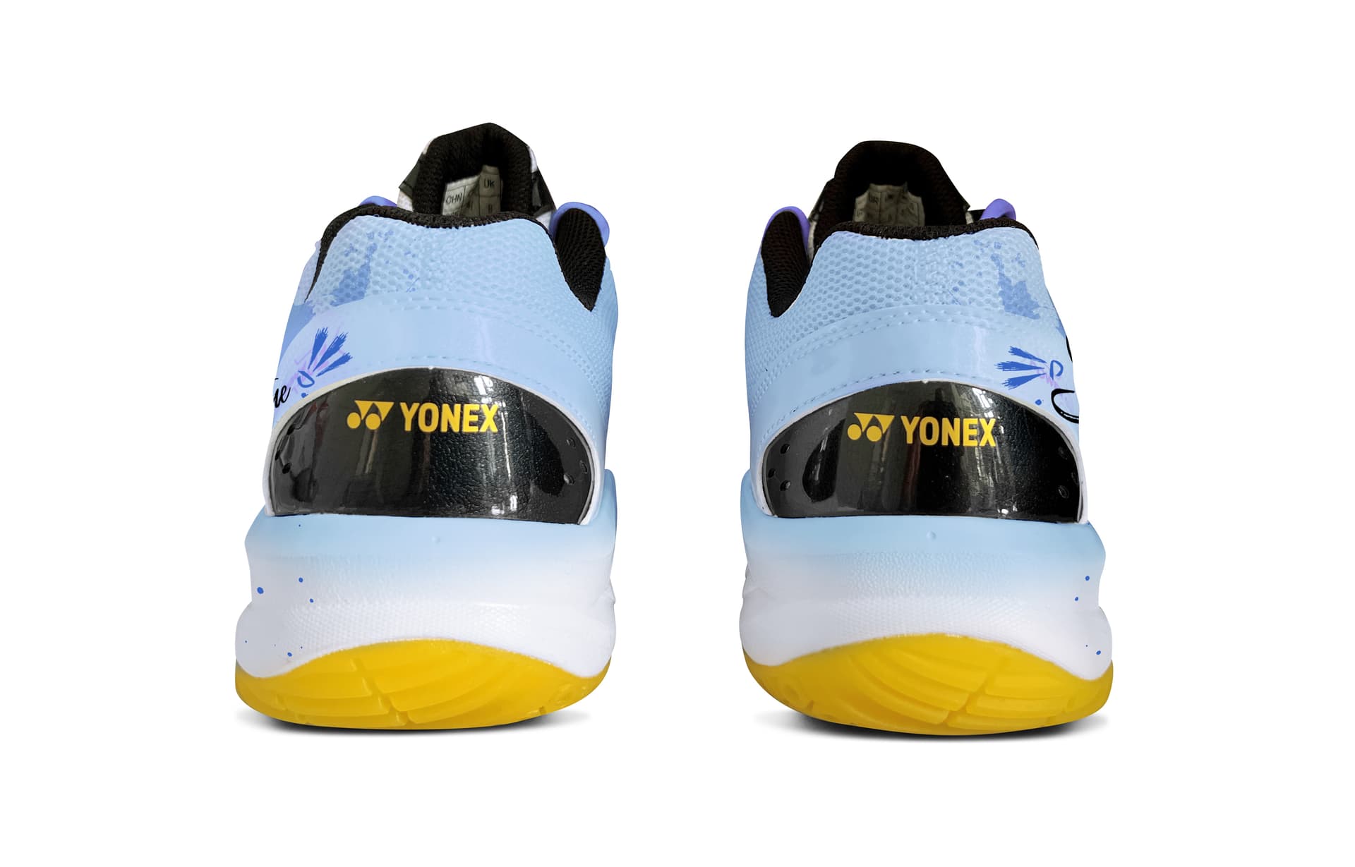 Кроссовки для бадминтона YONEX Power Cushion - изображение 4