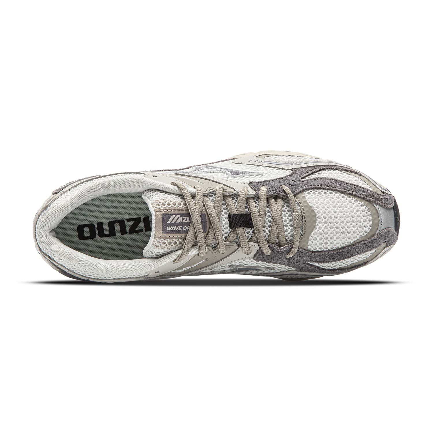 Кроссовки для бега Mizuno WAVE ORION Low Топ Повседневные кроссовки для бега Унисекс Гора Пальмовое волокно - изображение 3
