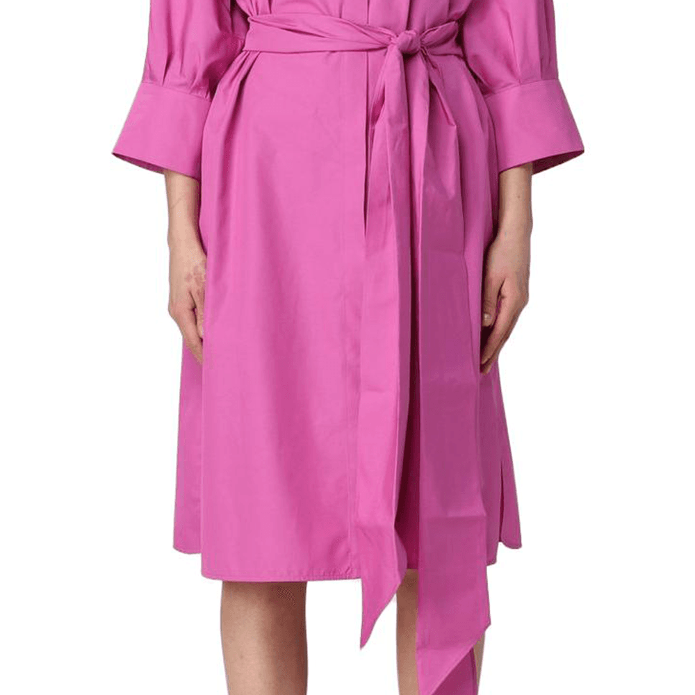 Платье S MAX MARA SS23 - изображение 5