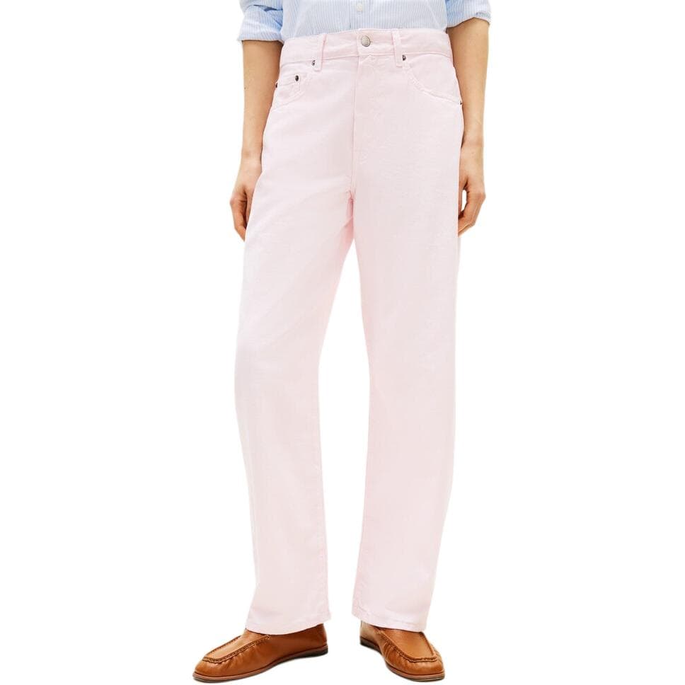 Джинсы Tommy Hilfiger SS26 Джинсы Женские - изображение 1