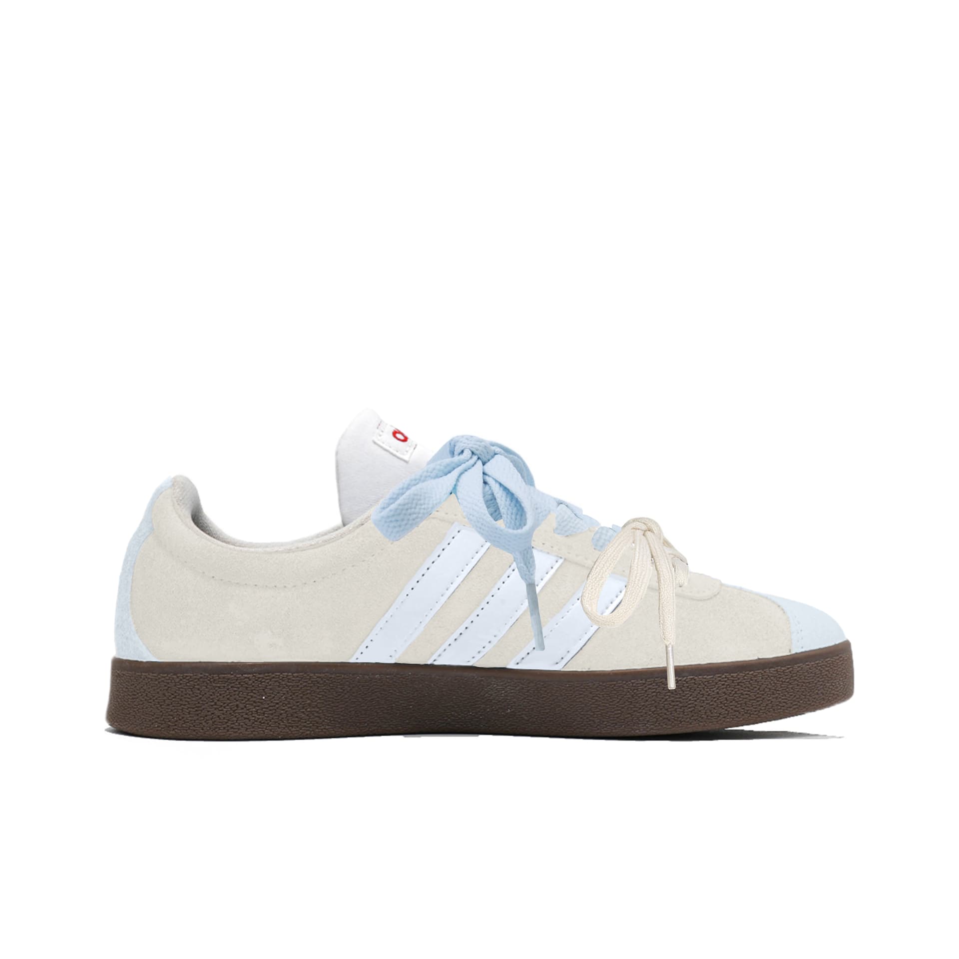 Кроссовки adidas VL COURT 2.0 - изображение 2