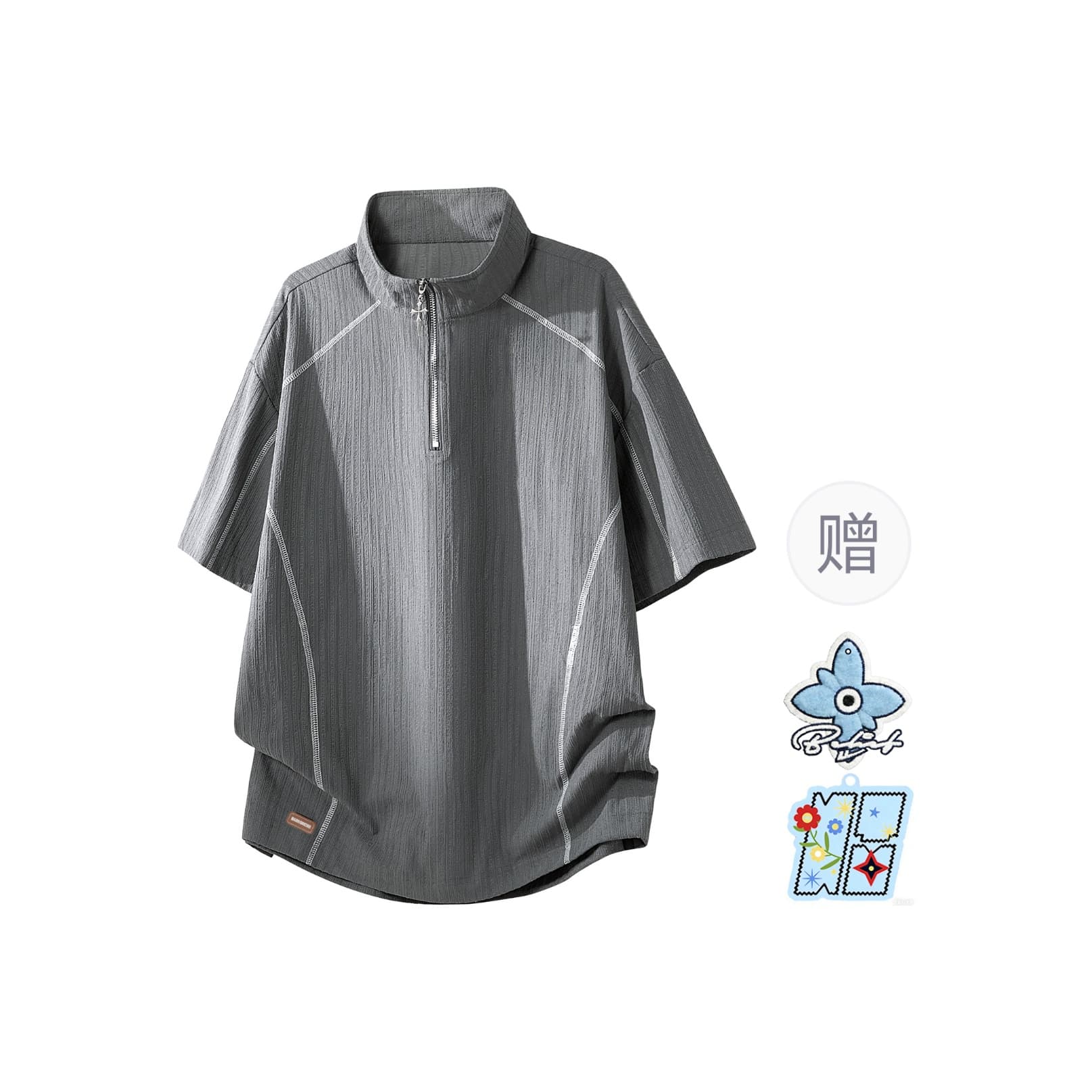 Футболка Warrior T - изображение 1
