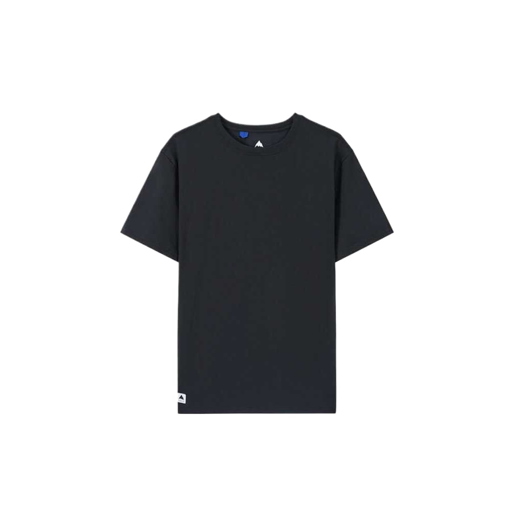 Футболка BURTON Унисекс T-рубашки - изображение 1