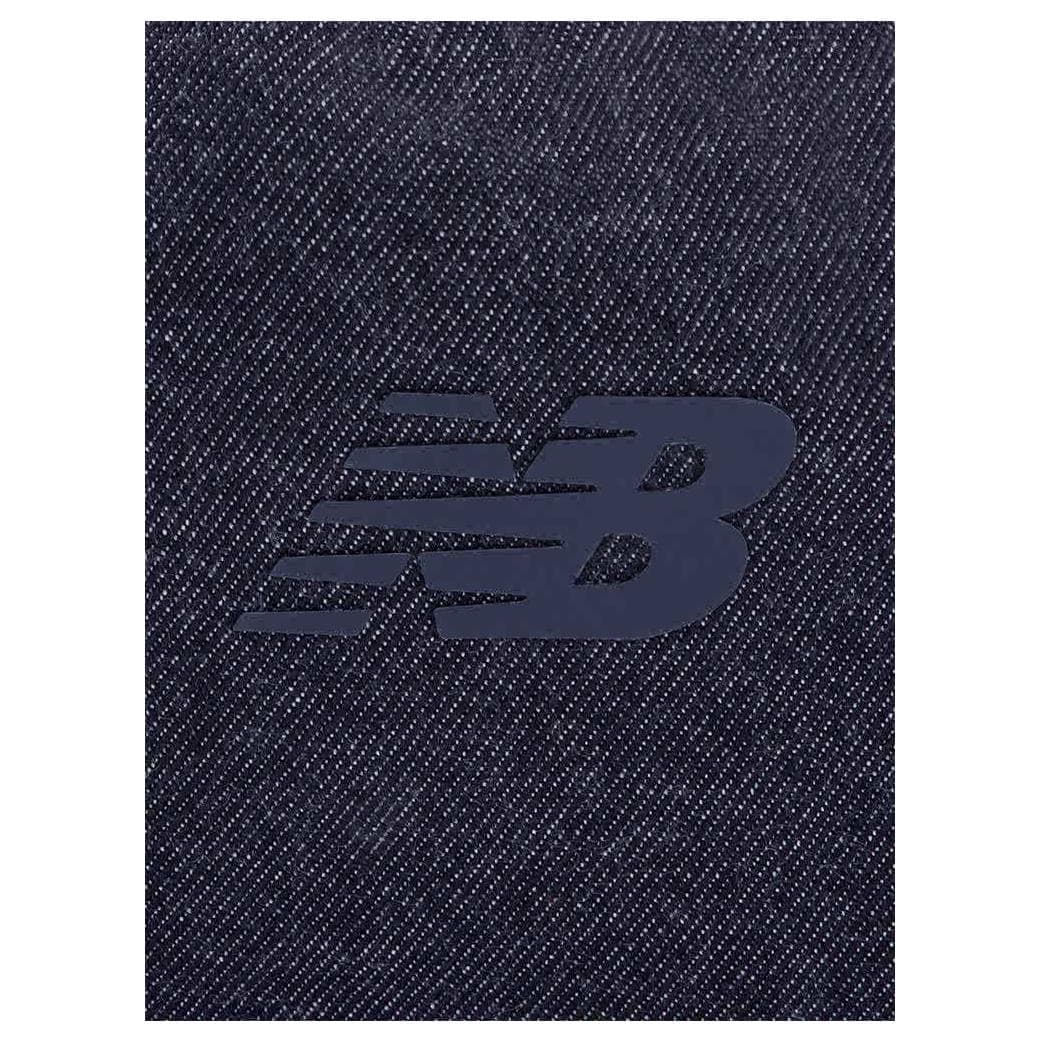 Сумка через плечо New Balance Ткань Сумка через плечо Женская Черная - изображение 5