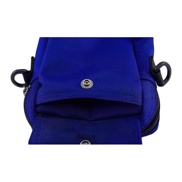 Сумка через плечо THE NORTH FACE 1.2L Red Box - изображение 6