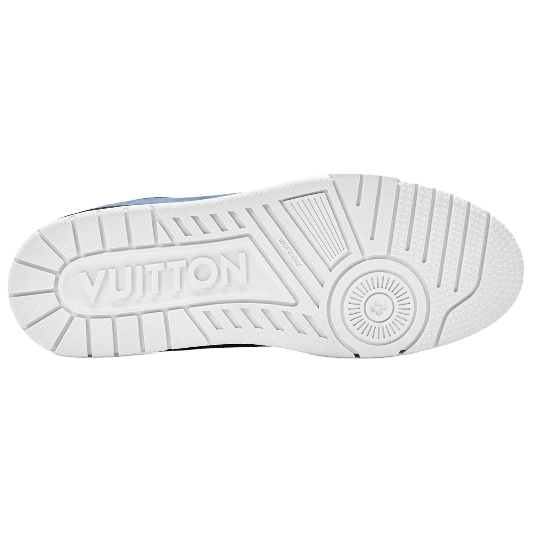 Кроссовки LOUIS VUITTON Trainer - изображение 6