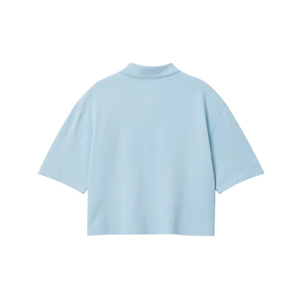 Carhartt WIP Женская одежда Поло Женское - изображение 2