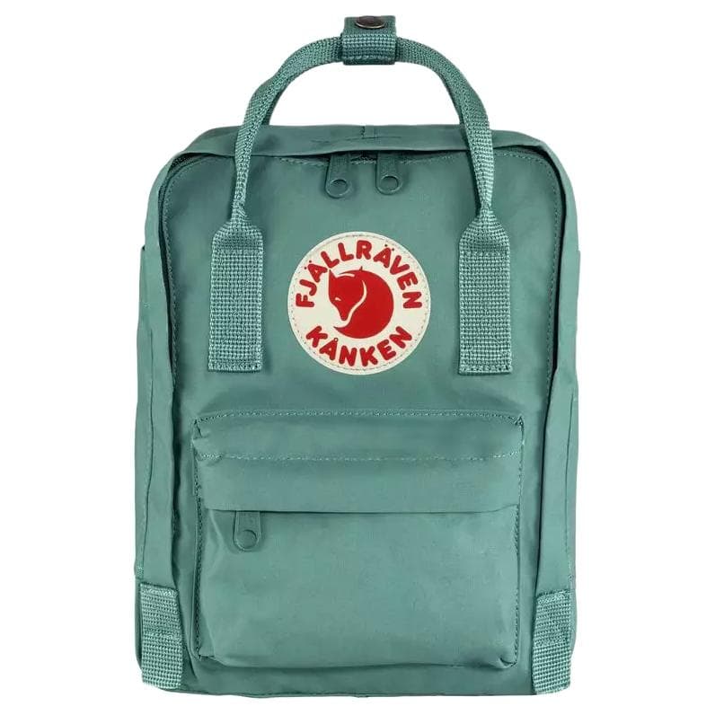 Fjallraven Kanken 7L Туристические сумки Ethyl Unisex - изображение 1