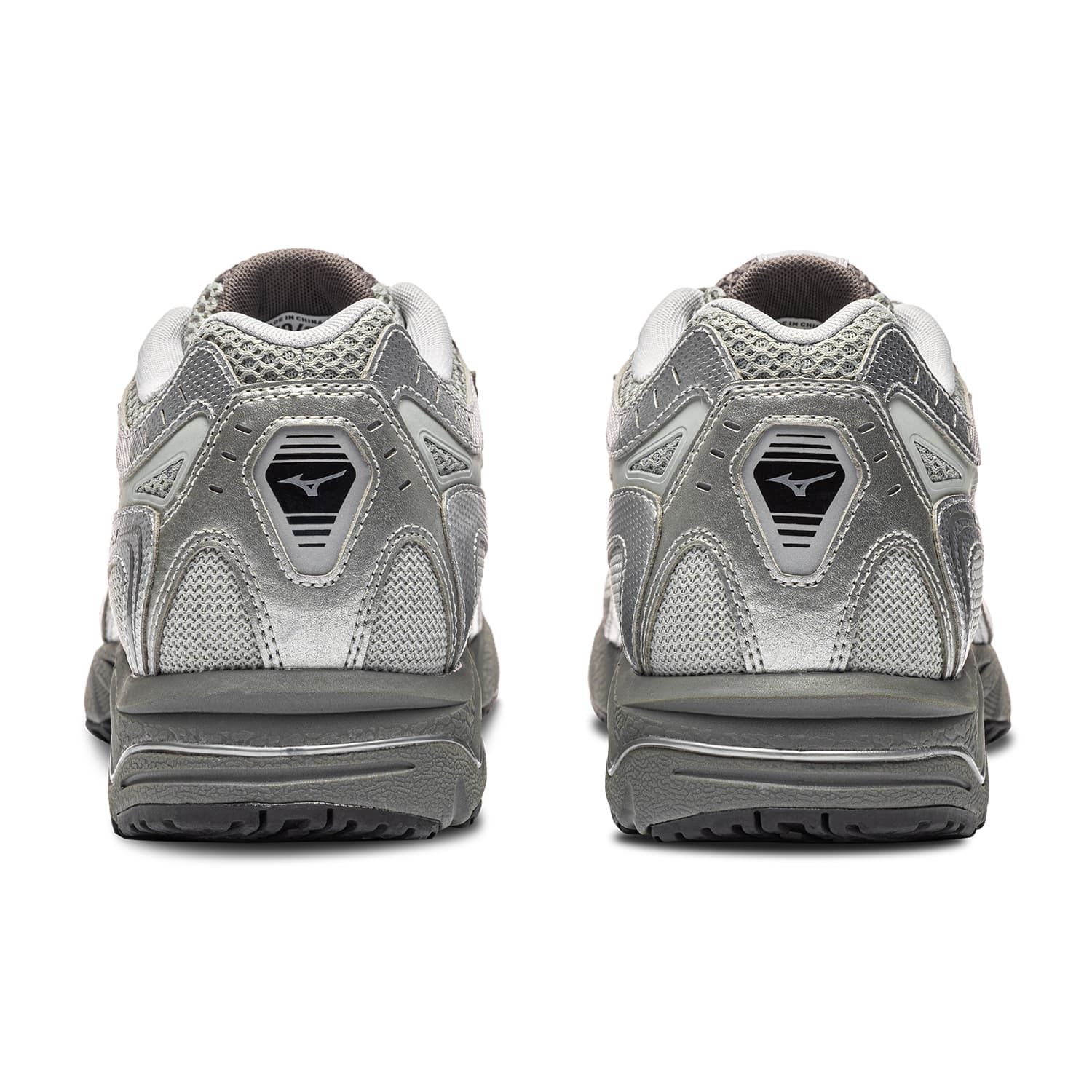 Кроссовки для бега Mizuno WAVE ORION Амортизация Противоскользящие Устойчивые к истиранию Низкие кеды для бега Унисекс - изображение 5
