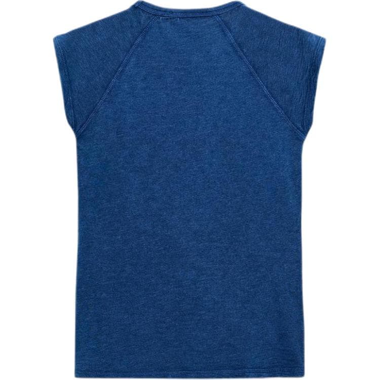 Футболка ZARA T - изображение 2