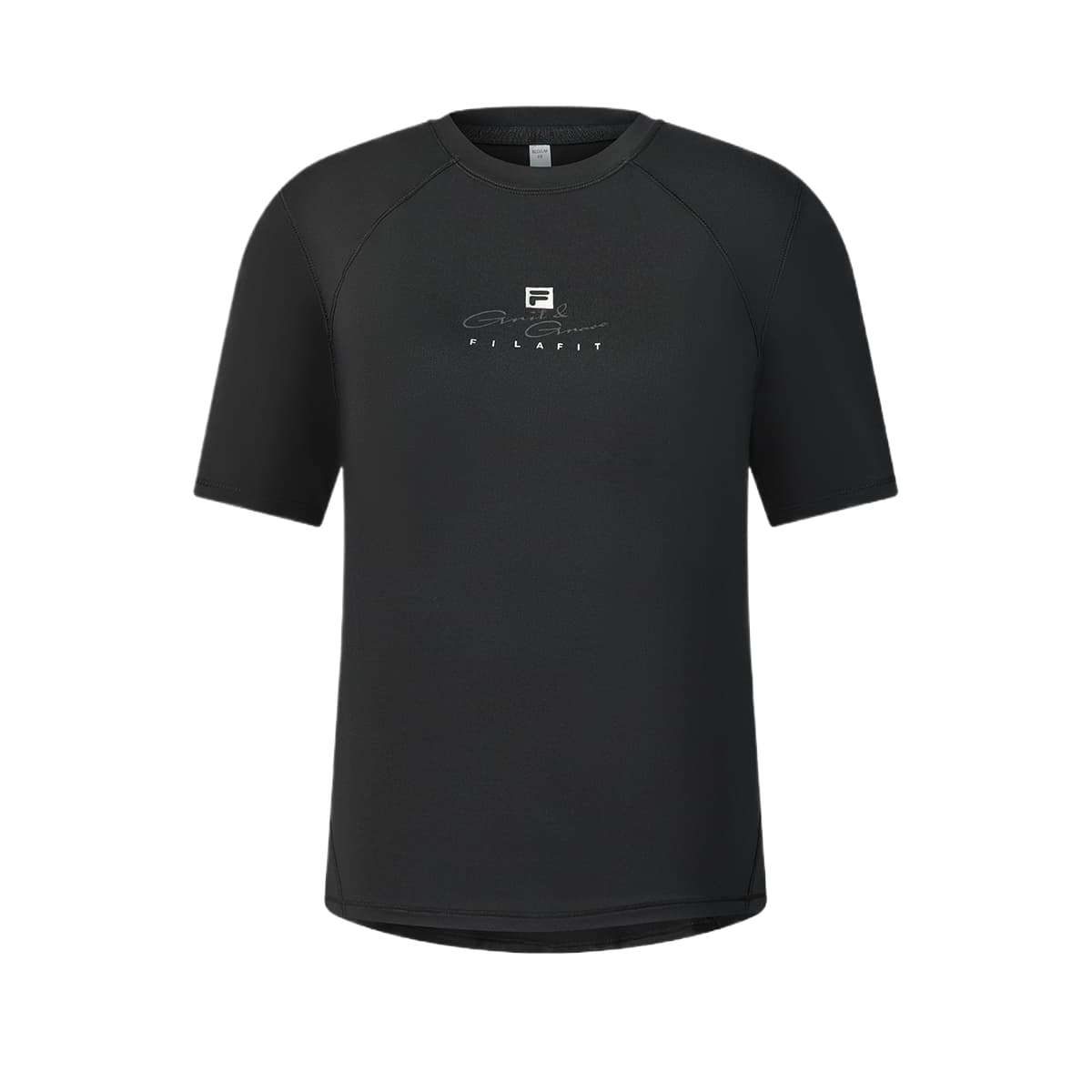 Футболка FILA Фитнес Стандартная (Standard) T-Рубашка Женская - изображение 1