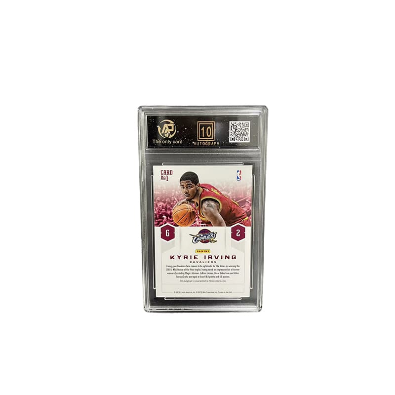 PANINI 2012 GBTC 910 - изображение 2