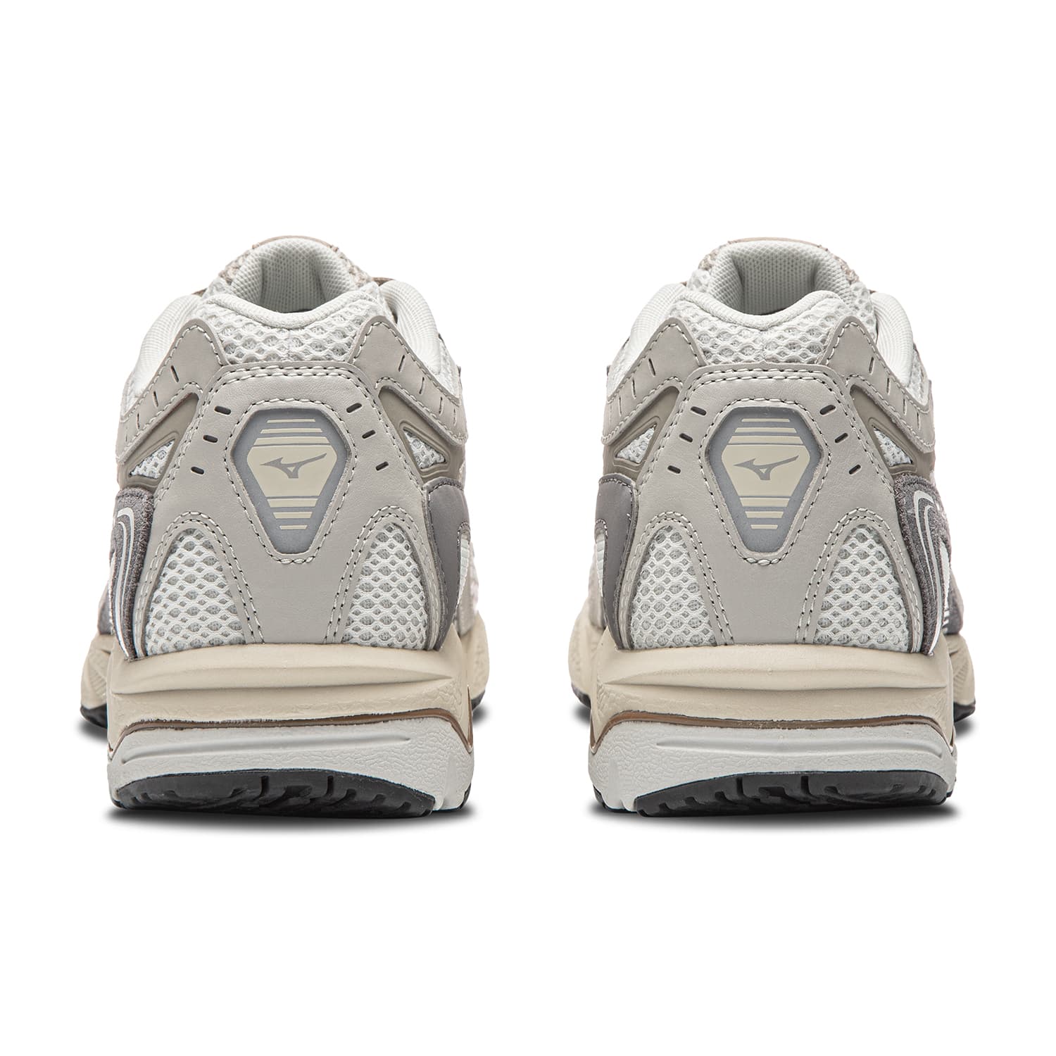 Кроссовки для бега Mizuno WAVE ORION Low Топ Повседневные кроссовки для бега Унисекс Гора Пальмовое волокно - изображение 5
