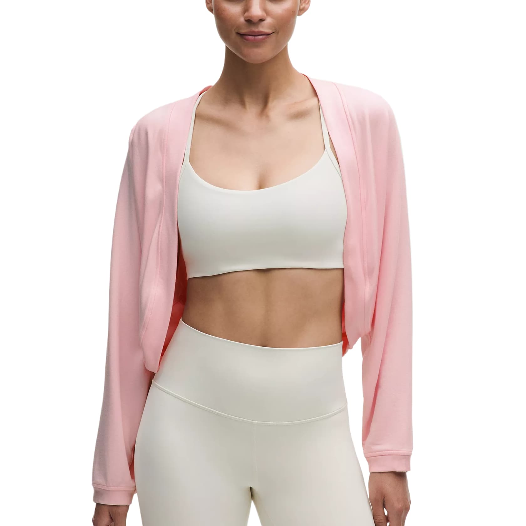 Блузка Lululemon Женские Рубашки - изображение 2