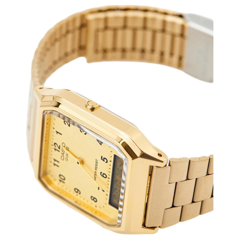 Часы CASIOYOUTH AQ-230GA-9B - изображение 2