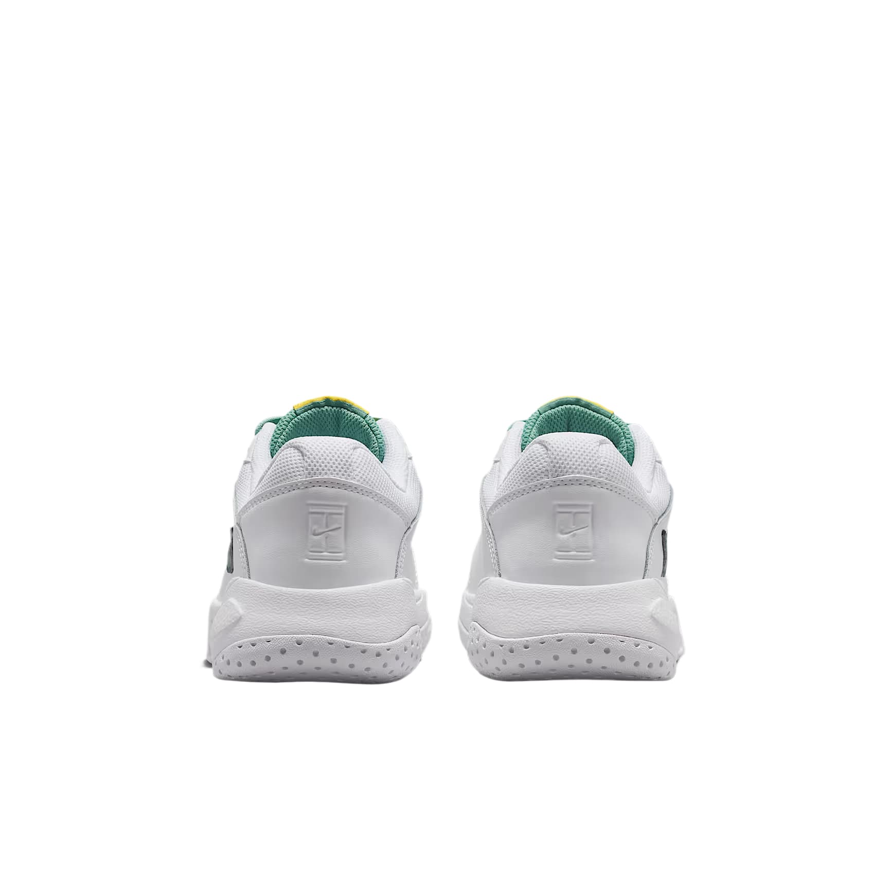Nike Амортизация Низкий Топ Уличная Обувь Детская - изображение 5