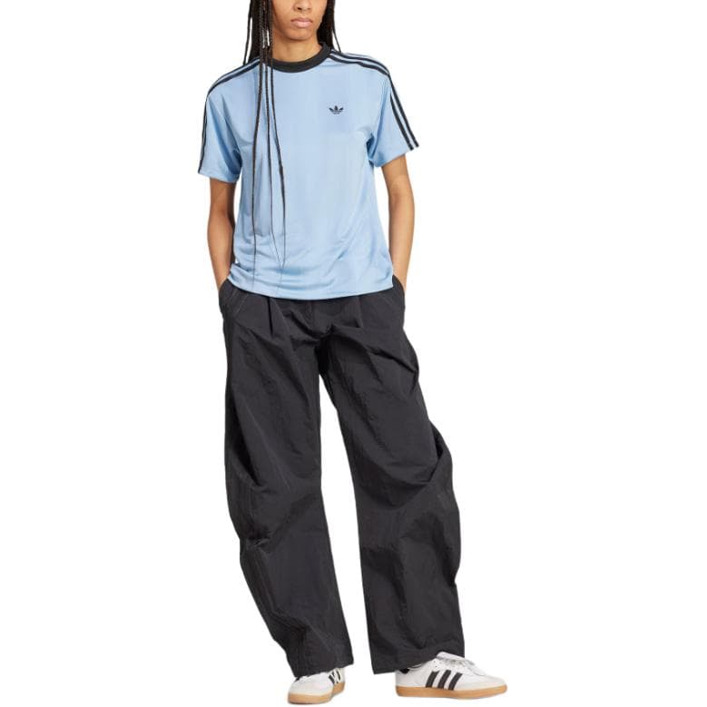 Футболка adidas Adicolor Jacquard - изображение 3