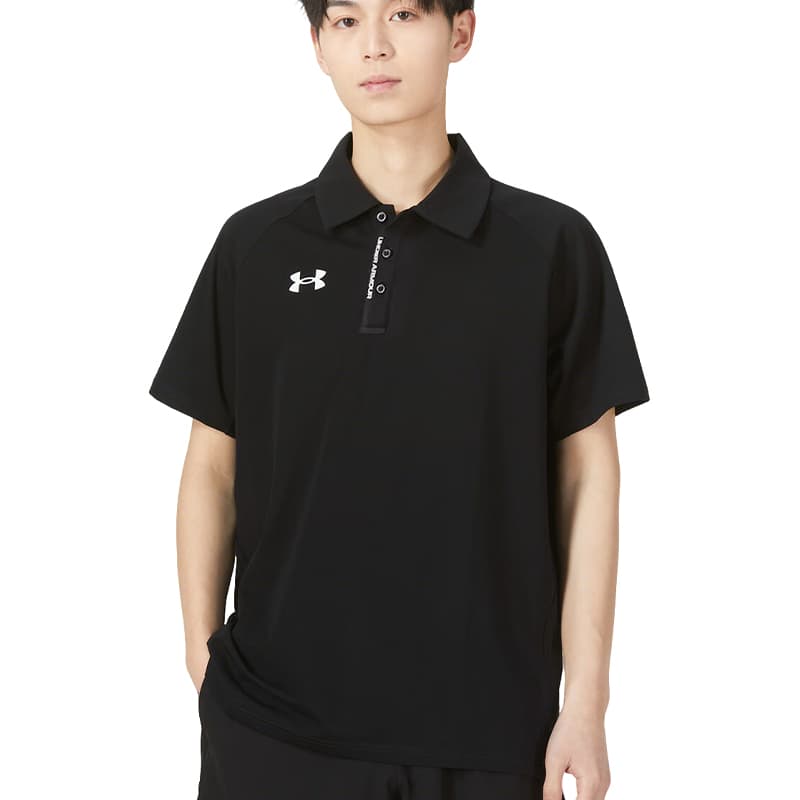 Поло Under Armour LogoPolo - изображение 3