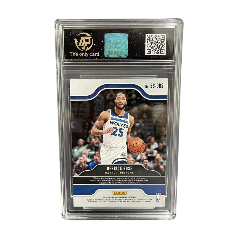 PANINI PRIZM Сертифицированные Карты - изображение 2