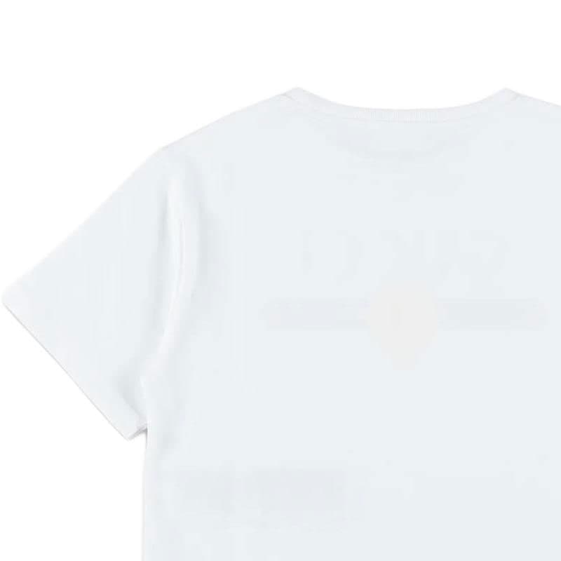 Футболка GUCCI T Logo - изображение 3