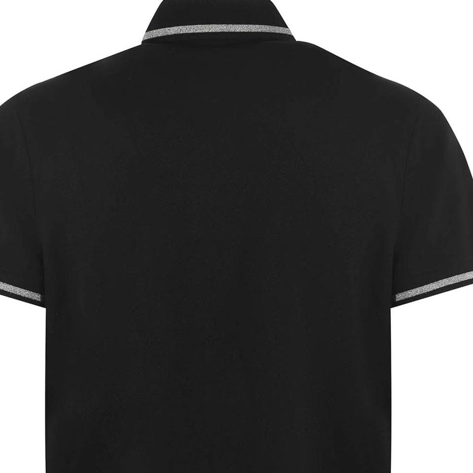Поло VERSACE JEANS COUTURE FW22 LogoPolo - изображение 6