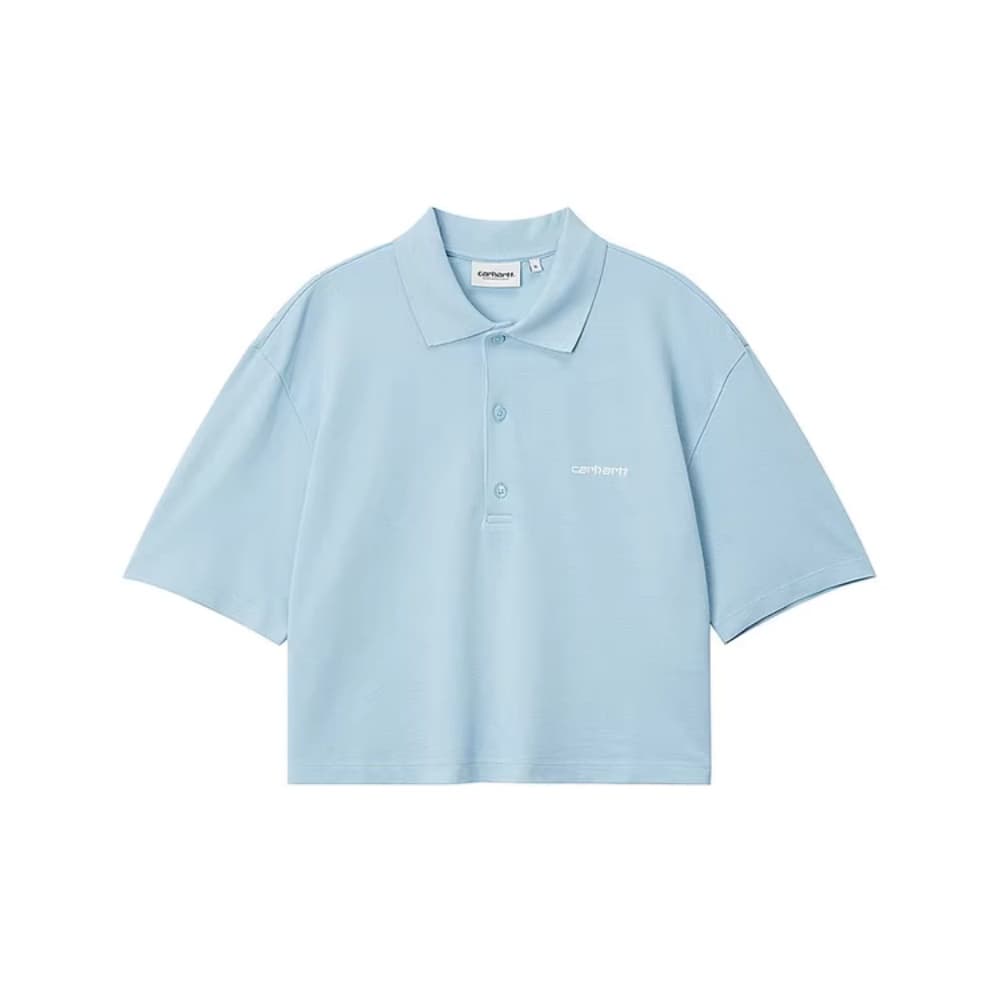 Carhartt WIP Женская одежда Поло Женское - изображение 1