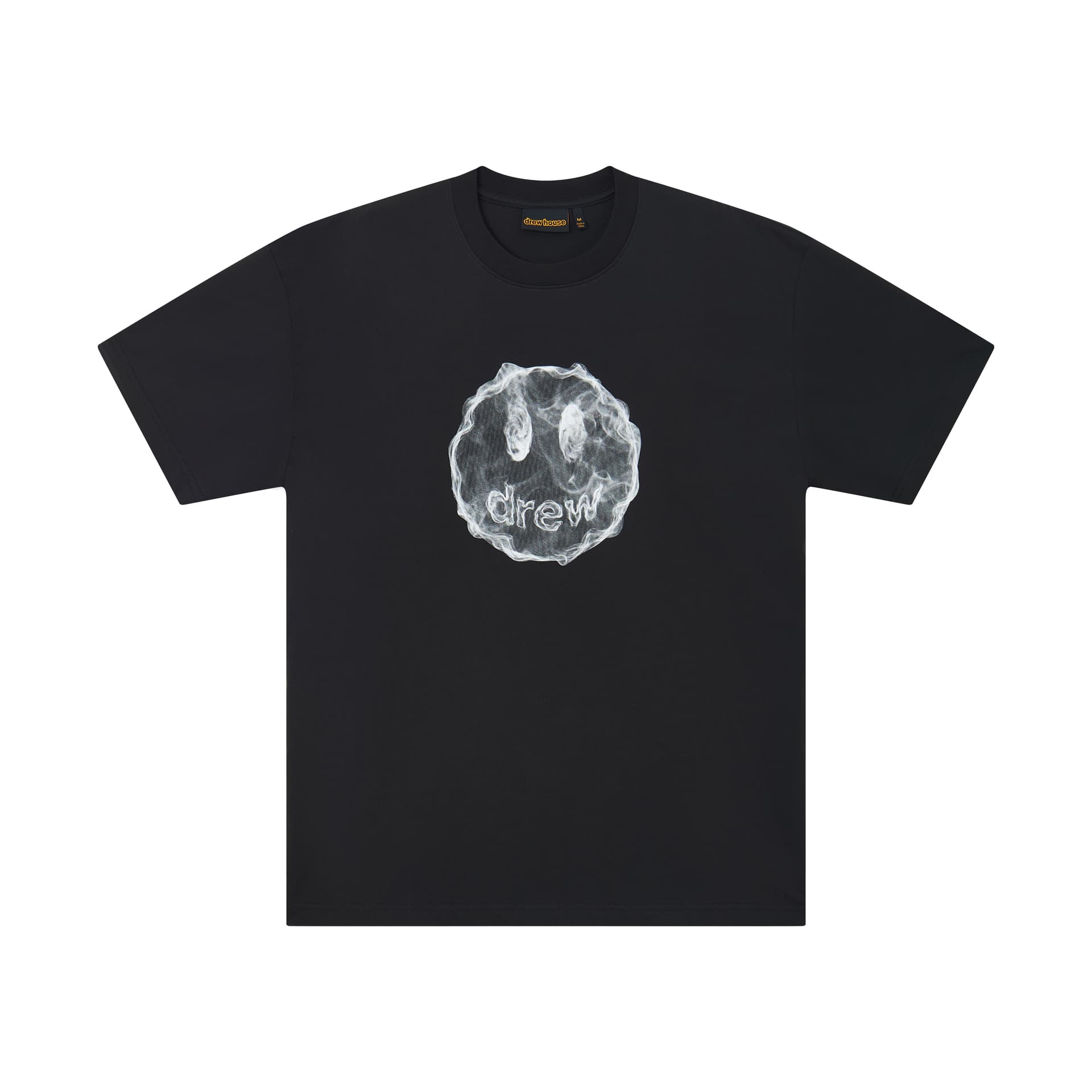 Футболка drew house SS26 smoky mascot T