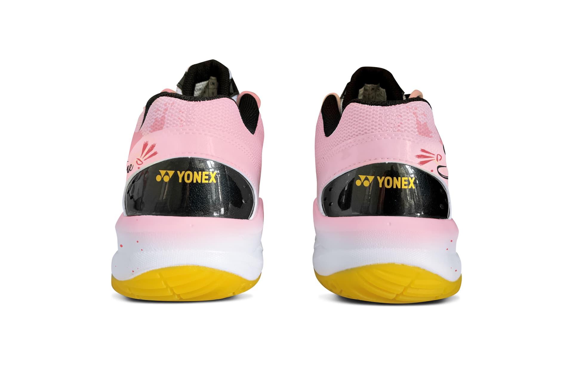 Кроссовки для бадминтона YONEX Power Cushion - изображение 4