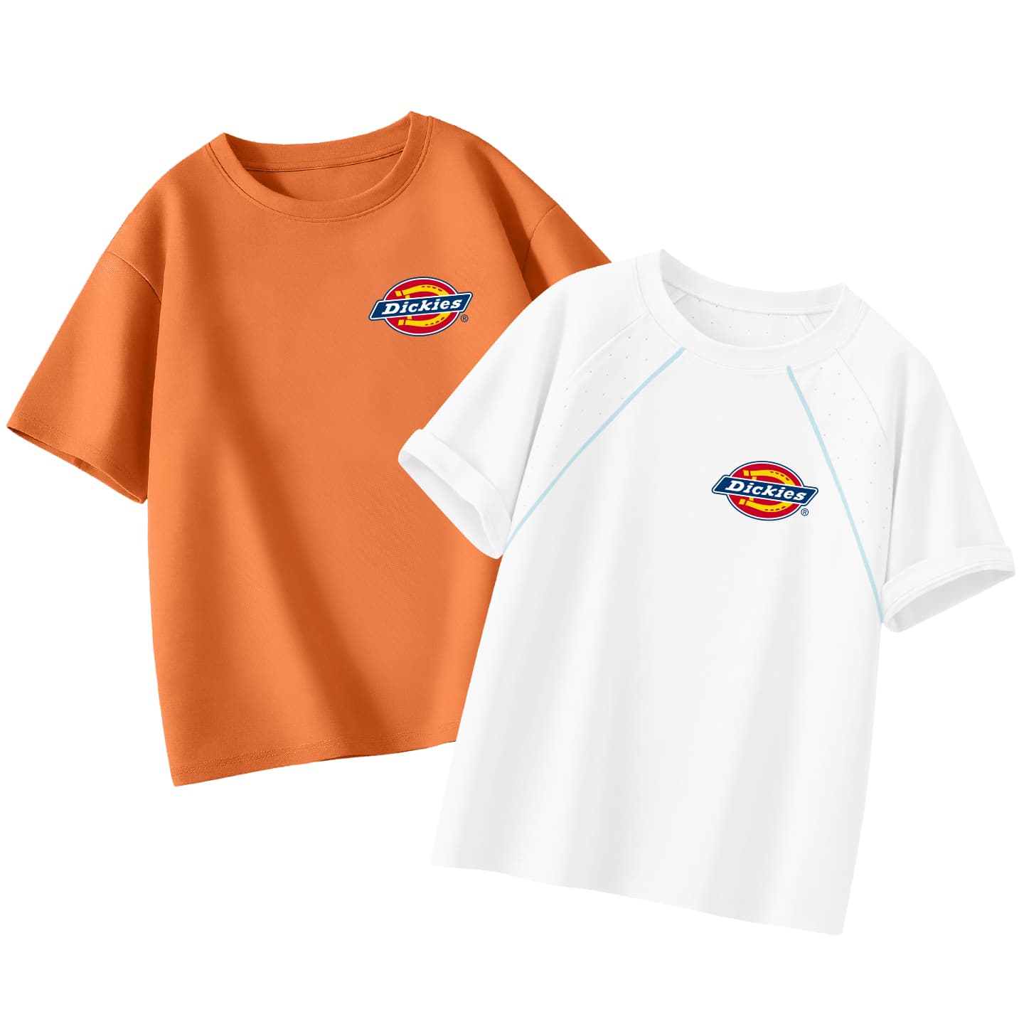Футболка Dickies Kids T-рубашки - изображение 1