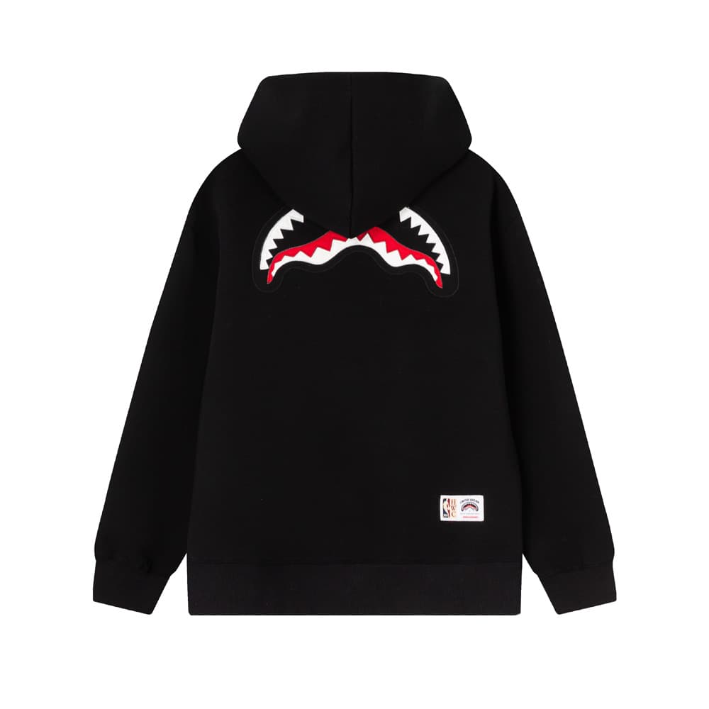 Худи SPRAYGROUND Унисекс Толстовка - изображение 2