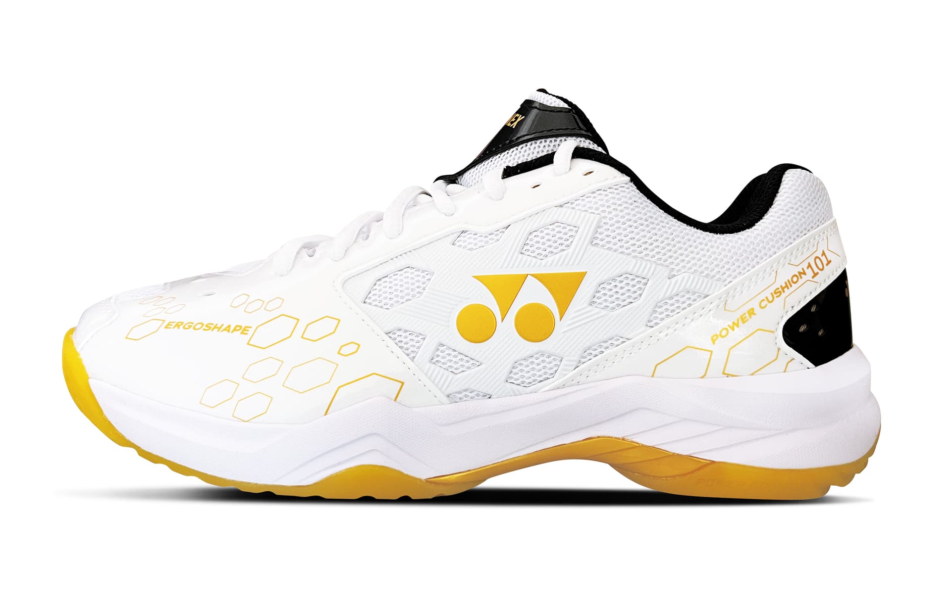 Кроссовки для бадминтона YONEX Power Cushion - изображение 7