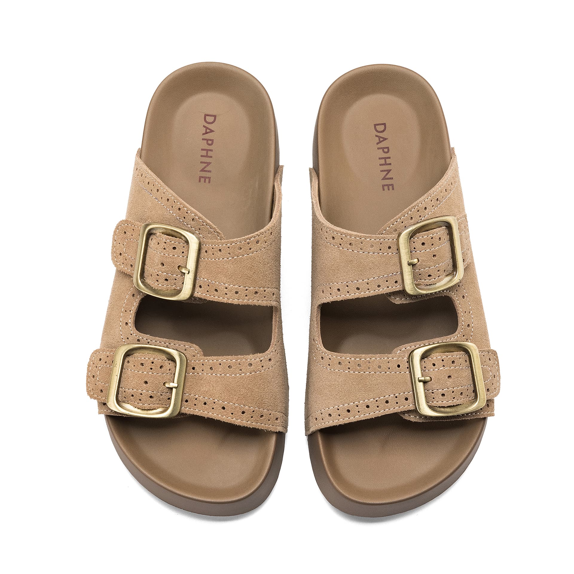 Сандалии DAPHNE Обувь Birkenstock Женская - изображение 2