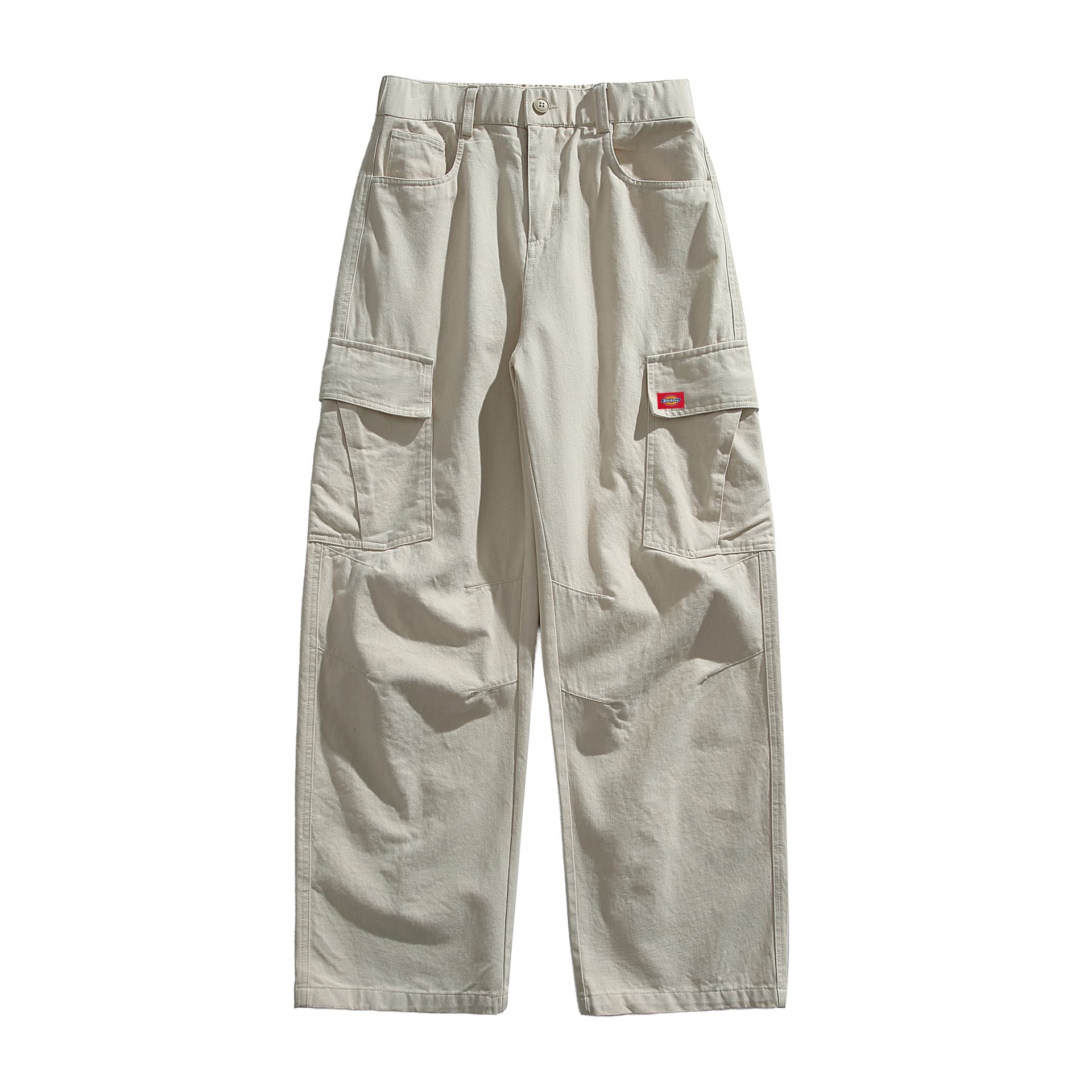 Штаны dickies Мужской Повседневные брюки - изображение 1