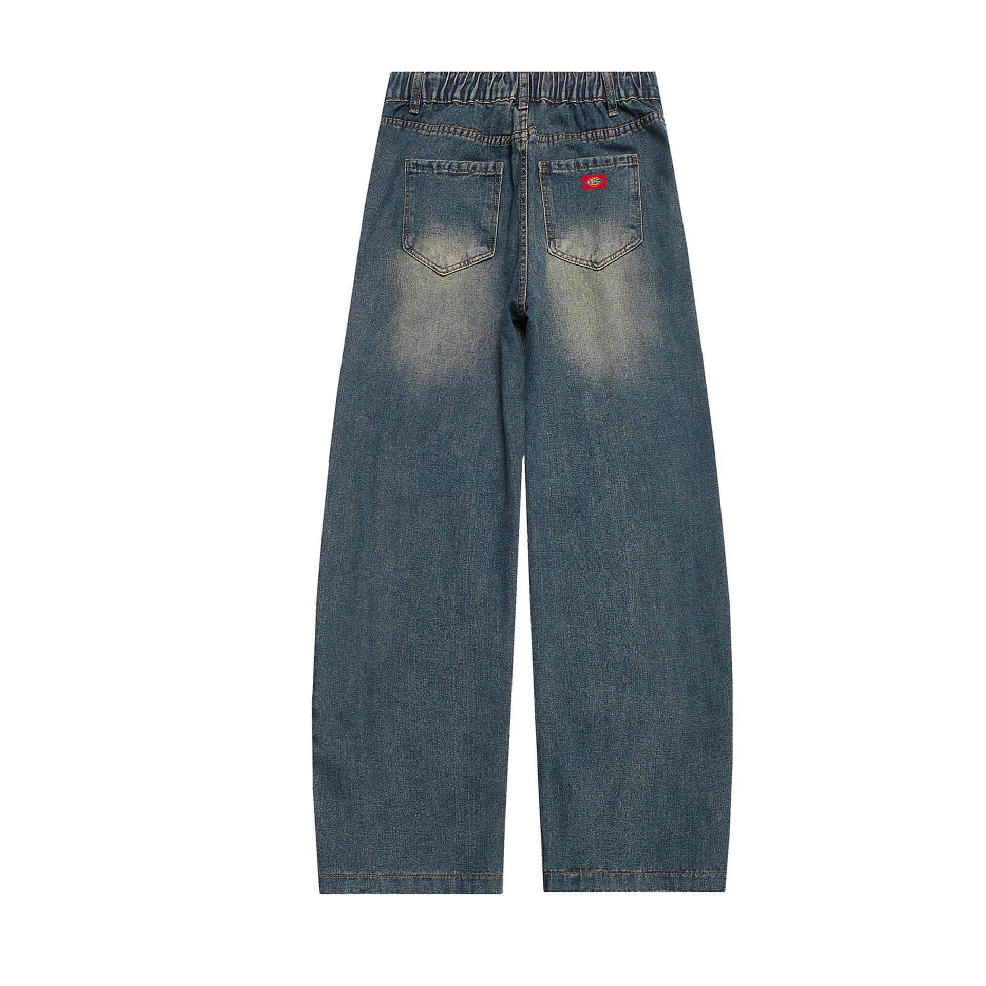 Штаны Dickies Унисекс Джинсы - изображение 2