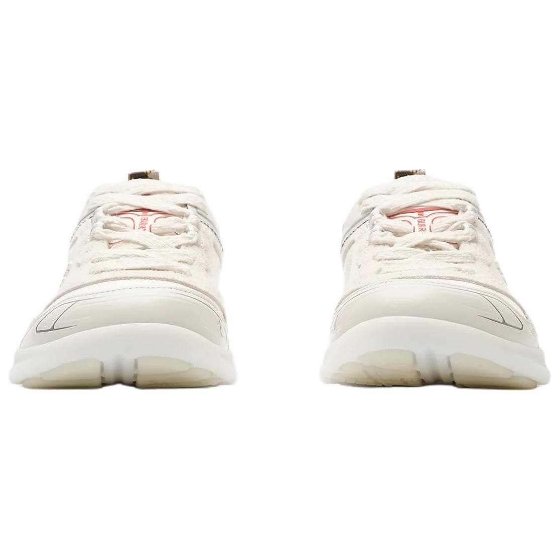 Кроссовки Burberry Matrix Sport - изображение 3