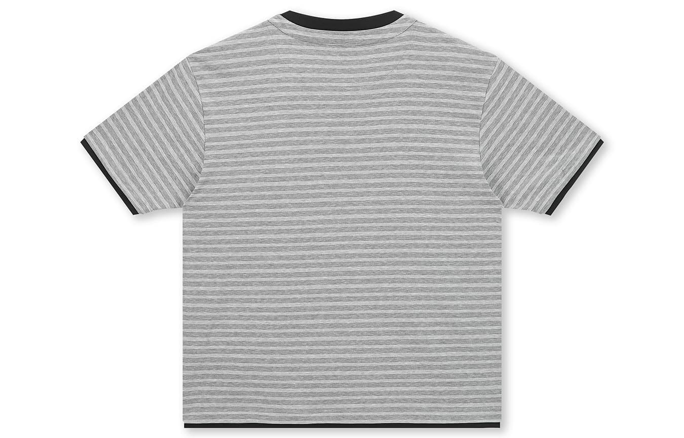 Футболка BONELESS Light Gray Унисекс T-Shirt Рубашка - изображение 2
