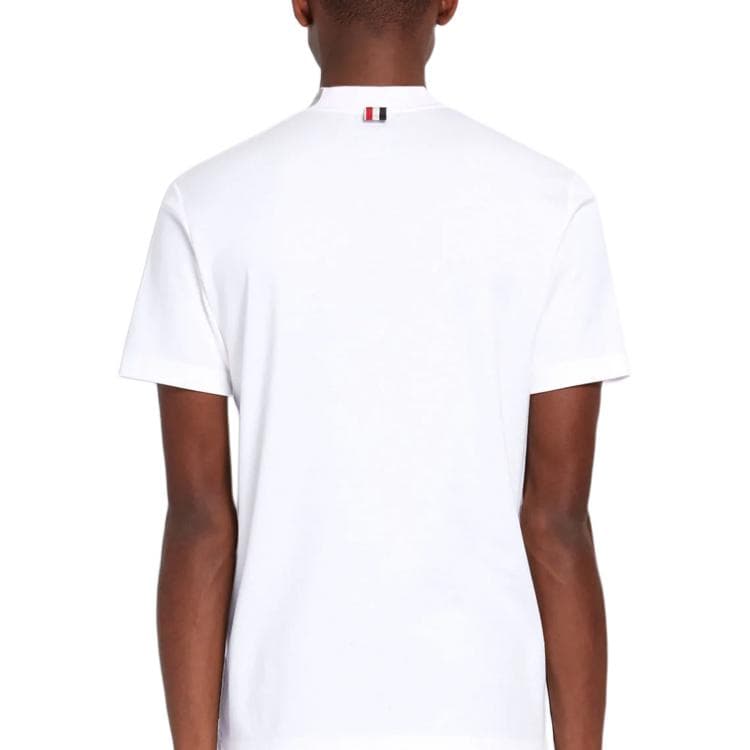 Футболка THOM BROWNE T - изображение 4